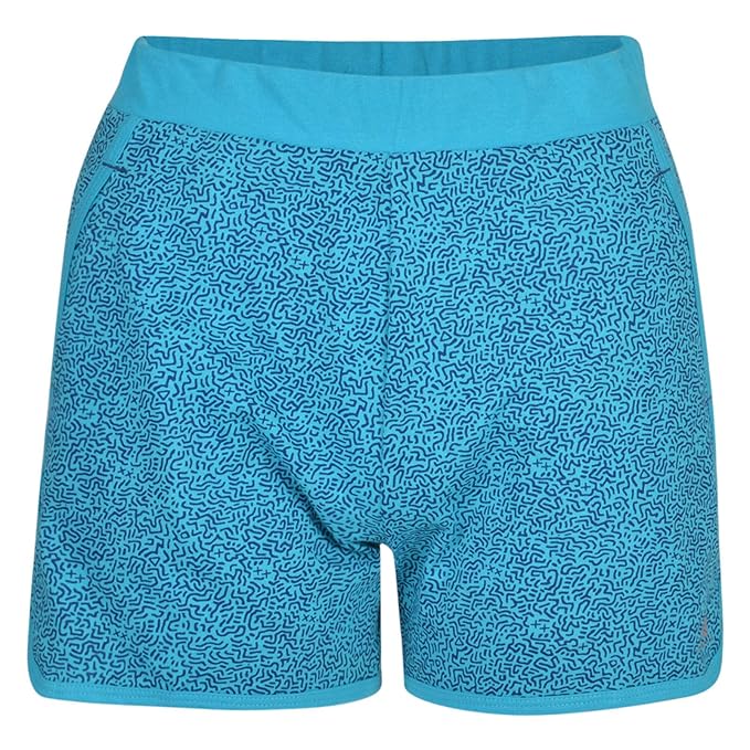 short court decathlon