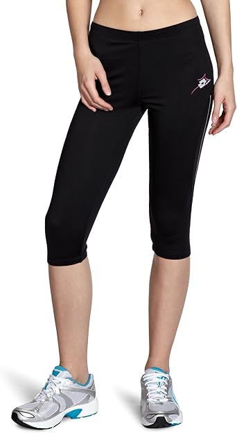 pantaloni al ginocchio donna