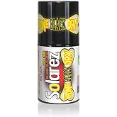 SOLAREZ Bone Dry Black