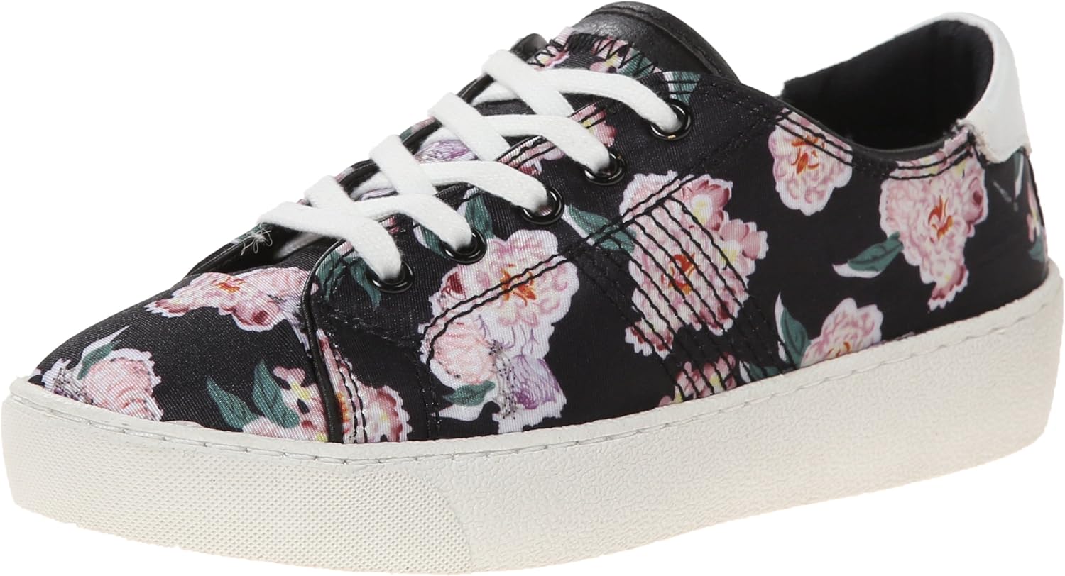 aldo floral sneakers
