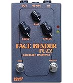 Amazon.com: Keeley Fuzz Bender, White (KFBender) : Musical Instruments Amazon.com: Keeley Fuzz Bender, White (KFBender) : Musical Instruments