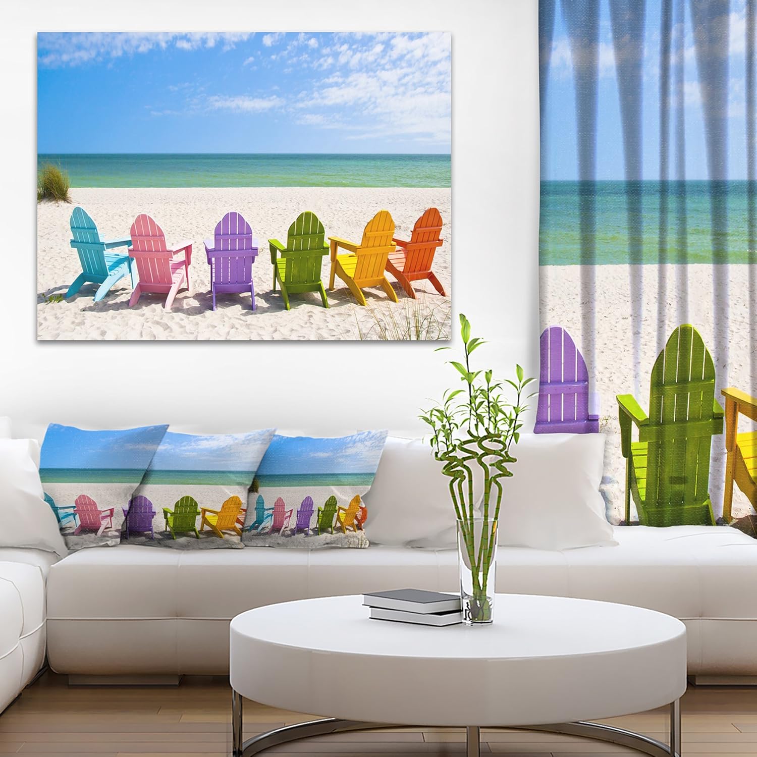 Best hand painted adirondack chairs