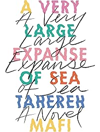 A Very Large Expanse of Sea