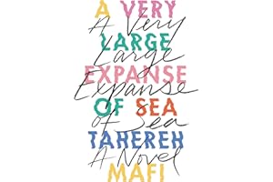 A Very Large Expanse of Sea