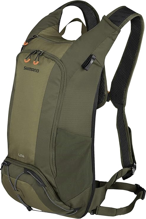 shimano cycling backpack