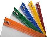 Snopake A4 Plus Zippa-Bag S Pack of 5 370 x 260 mm Transparent Write-On Label view 3