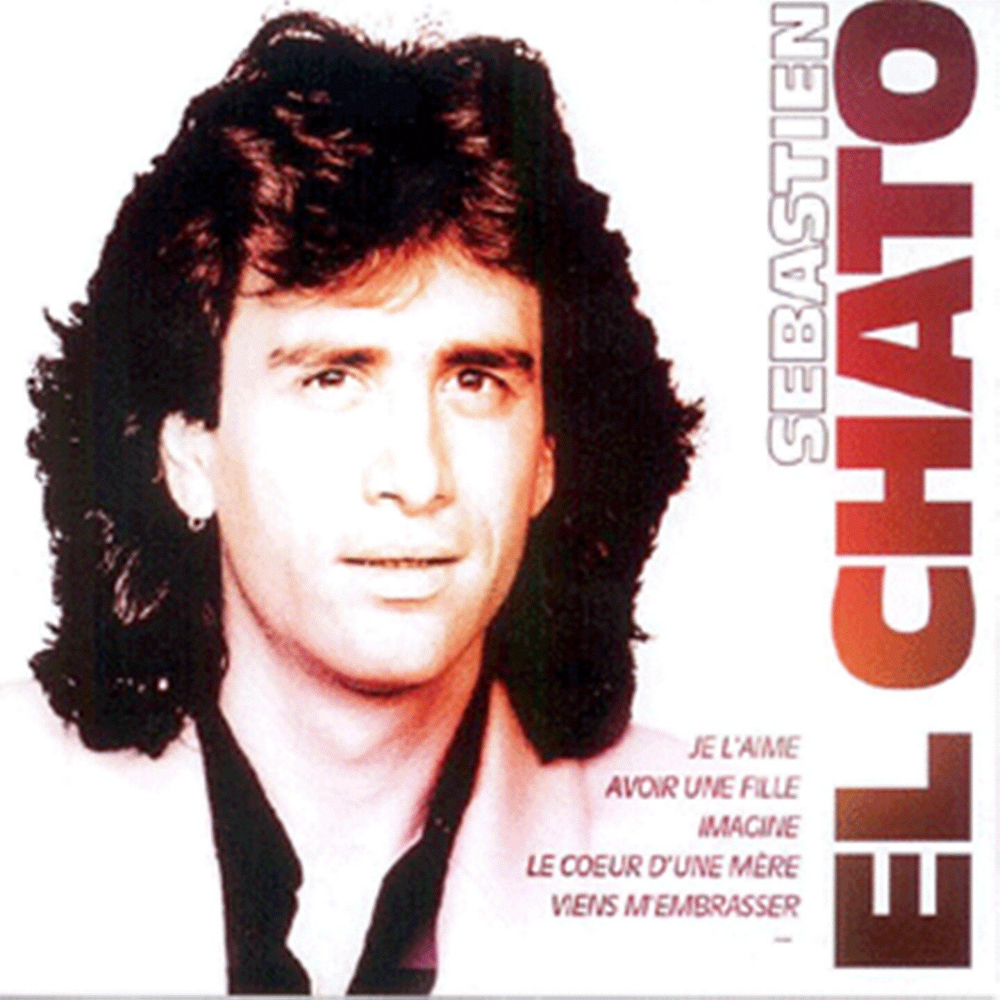 Avoir Une Fille El Chato Cf Distribution Amazon Fr Cd Et Vinyles