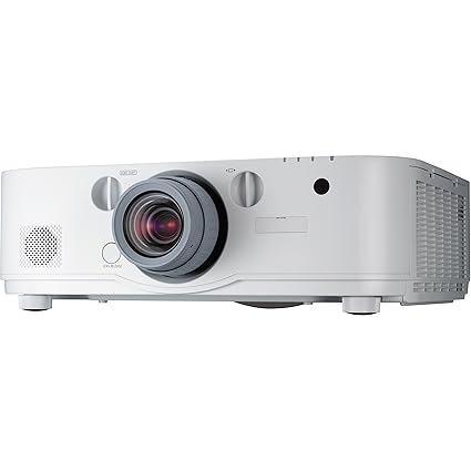 NEC NP-PA622U - Proyector (6200 lúmenes ANSI, LCD, WUXGA ...