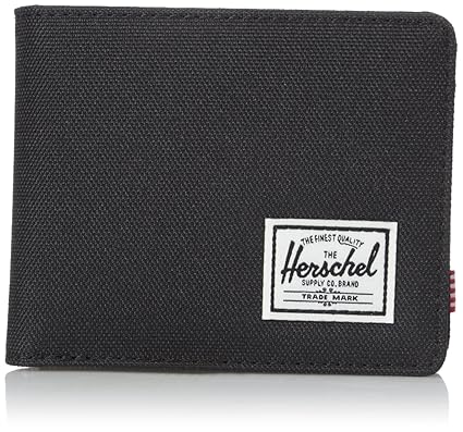 Herschel Herren Geldbörse Roy