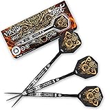 Shot! Darts Viking Wolf Steel Tip Dart