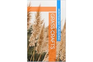 Grass Crafts (Decorative Crafts)
