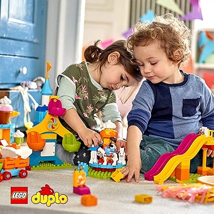 gran feria duplo