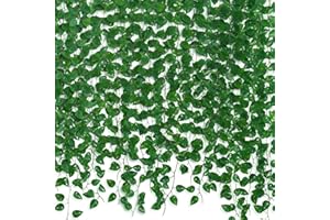 FREYALIFE 24 Pack 172Ft Fake Plants Artificial Vines for Room Decor, Faux Ivy Greenery Garland for Home Teen Girls Bedroom Living Aesthetic Farmhouse Dorm Wall Decoration, Wedding Easter Christmas Party Gift