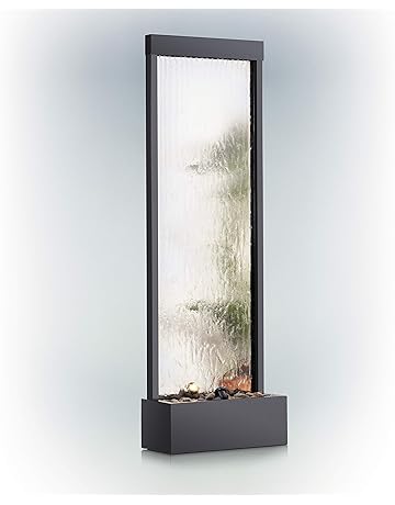 Shop Amazon Com Floor Standing Fountains