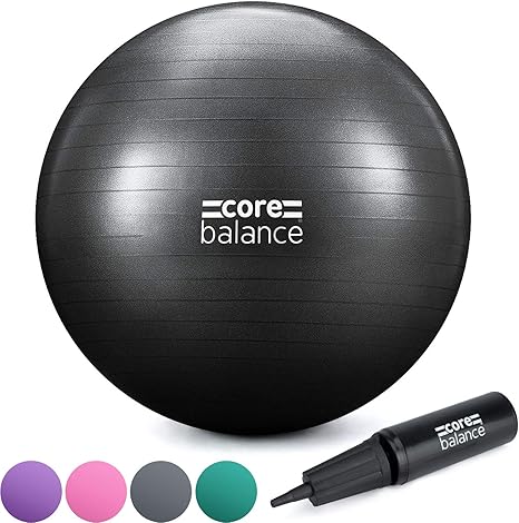 exercise ball amazon uk