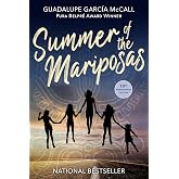 Tu Books Summer of the Mariposas