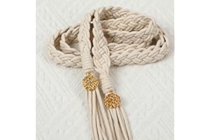 Ribbonlic Handfasting Cord Wedding Lasso Rope with Pendants Lazos Para Boda Wedding Cord Traditional Celtic Pattern Rustic Wedding Lasso for Ceremony Lazo Para Boda Bridal Gift (White)