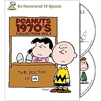 Amazon.com: Peanuts 1960's Collection (A Charlie Brown Christmas