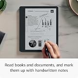 Kindle Scribe (2022) 16 GB 10.2" Paperwhite Display Premium Pen view 4