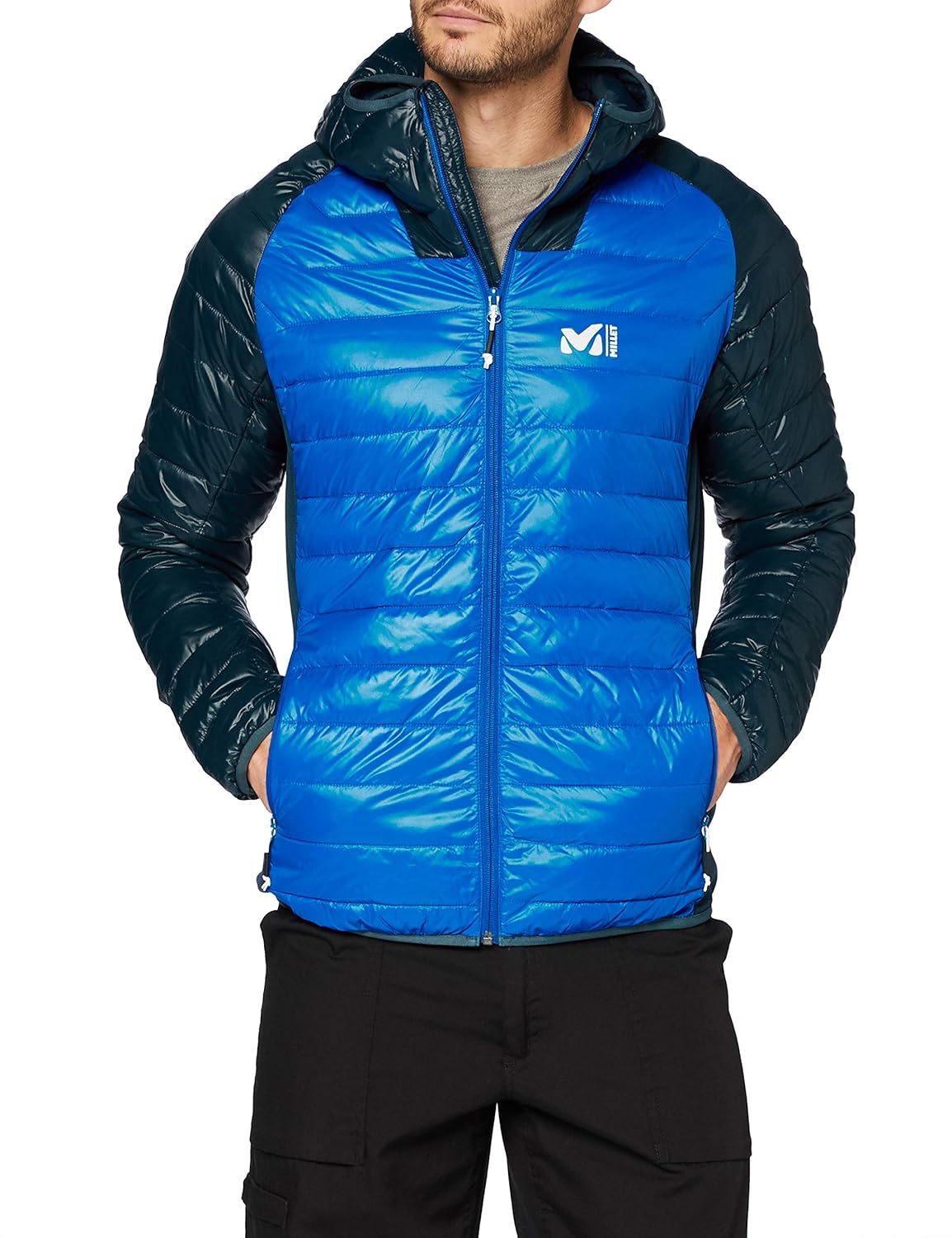 millets north face jacket