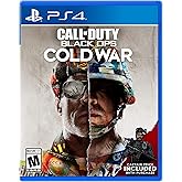 Call of Duty: Black Ops Cold War (PS4) (Renewed)