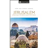 DK Jerusalem, Israel and the Palestinian Territories (Travel Guide)