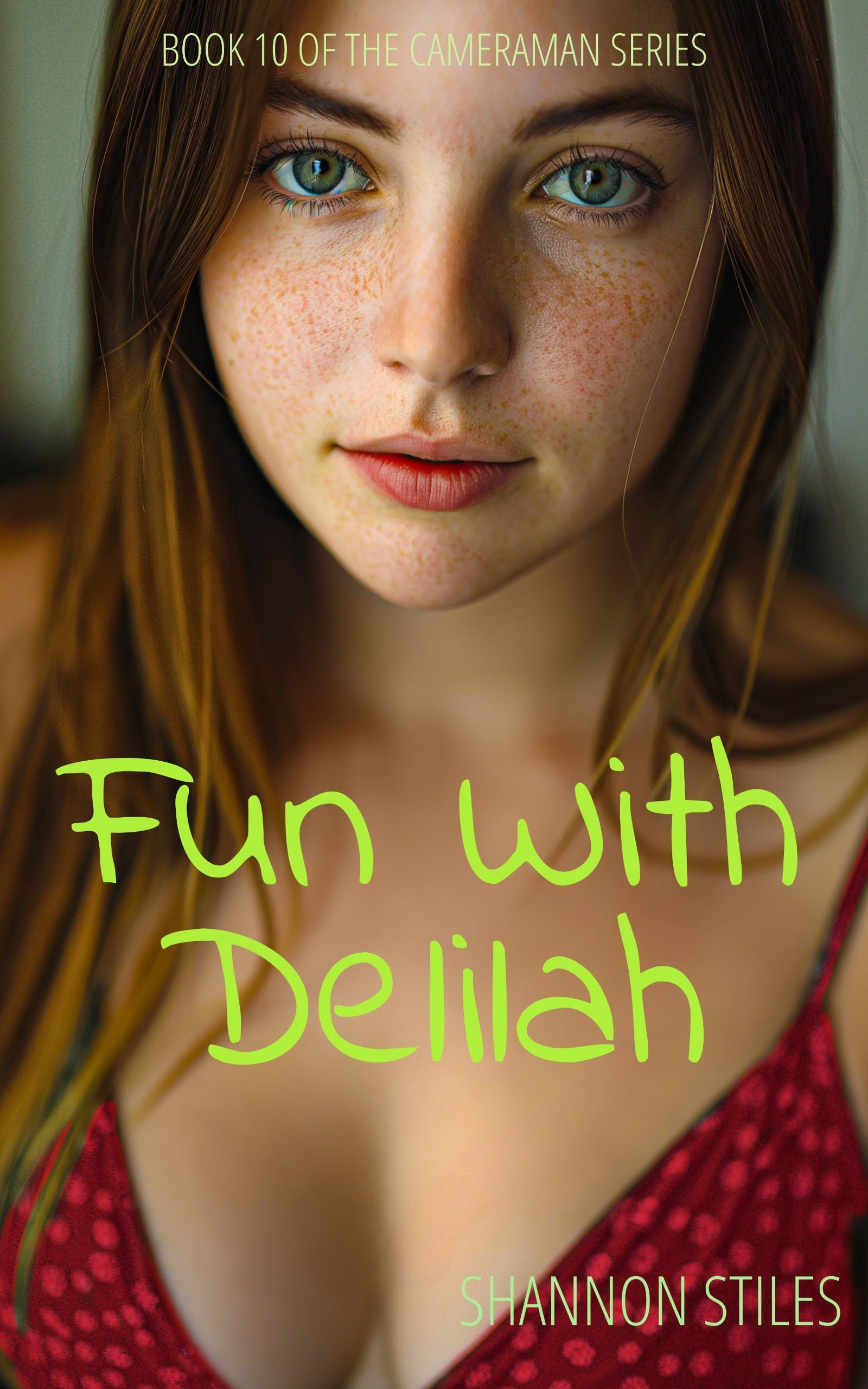 Fun with Delilah: A