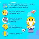 Pinkfong Baby Shark Potty Time 3 Button Sound Book PFNSB014 view 3