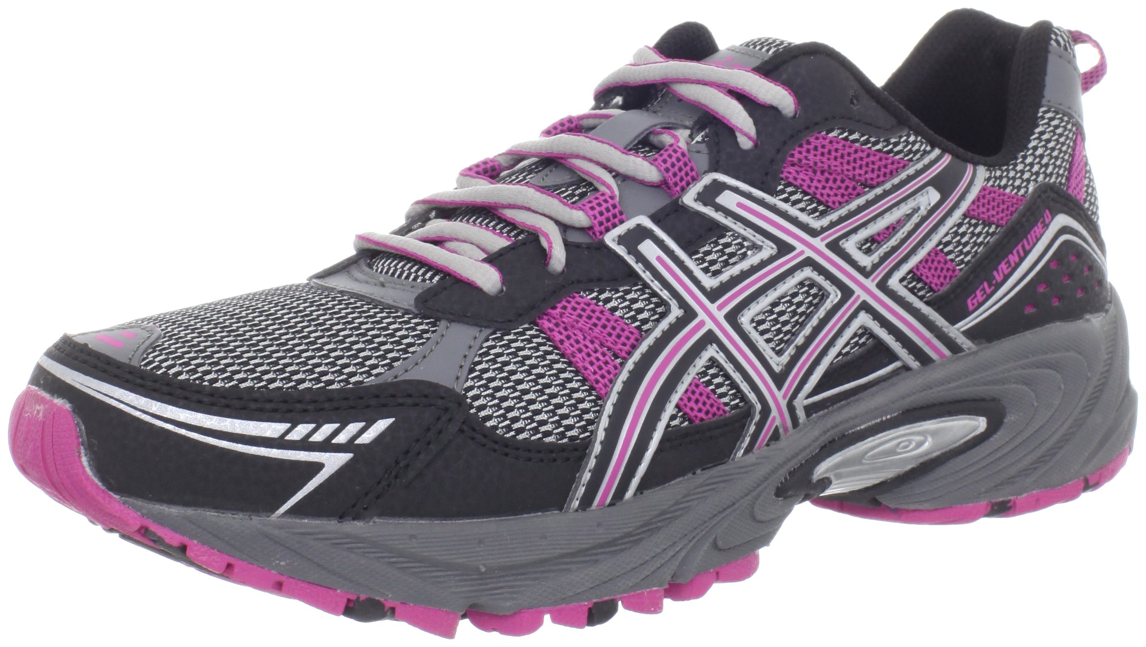 asics womens gel venture