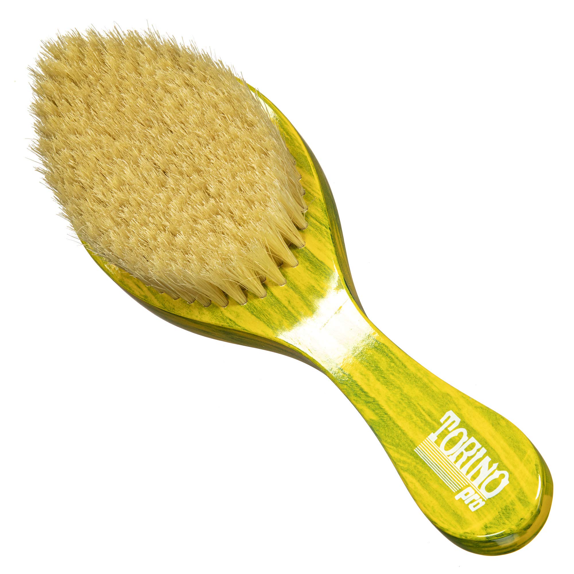 Photo 1 of Torino Pro Wave Brushes By Brush King #2 Soft brush for 360 waves