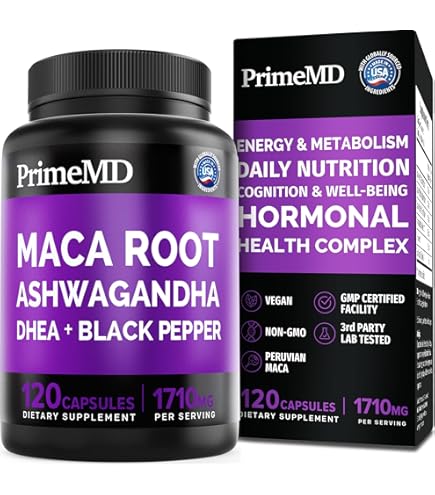 Amazon.com: MazNatura Peruvian Maca Root Powder Blend (Yellow