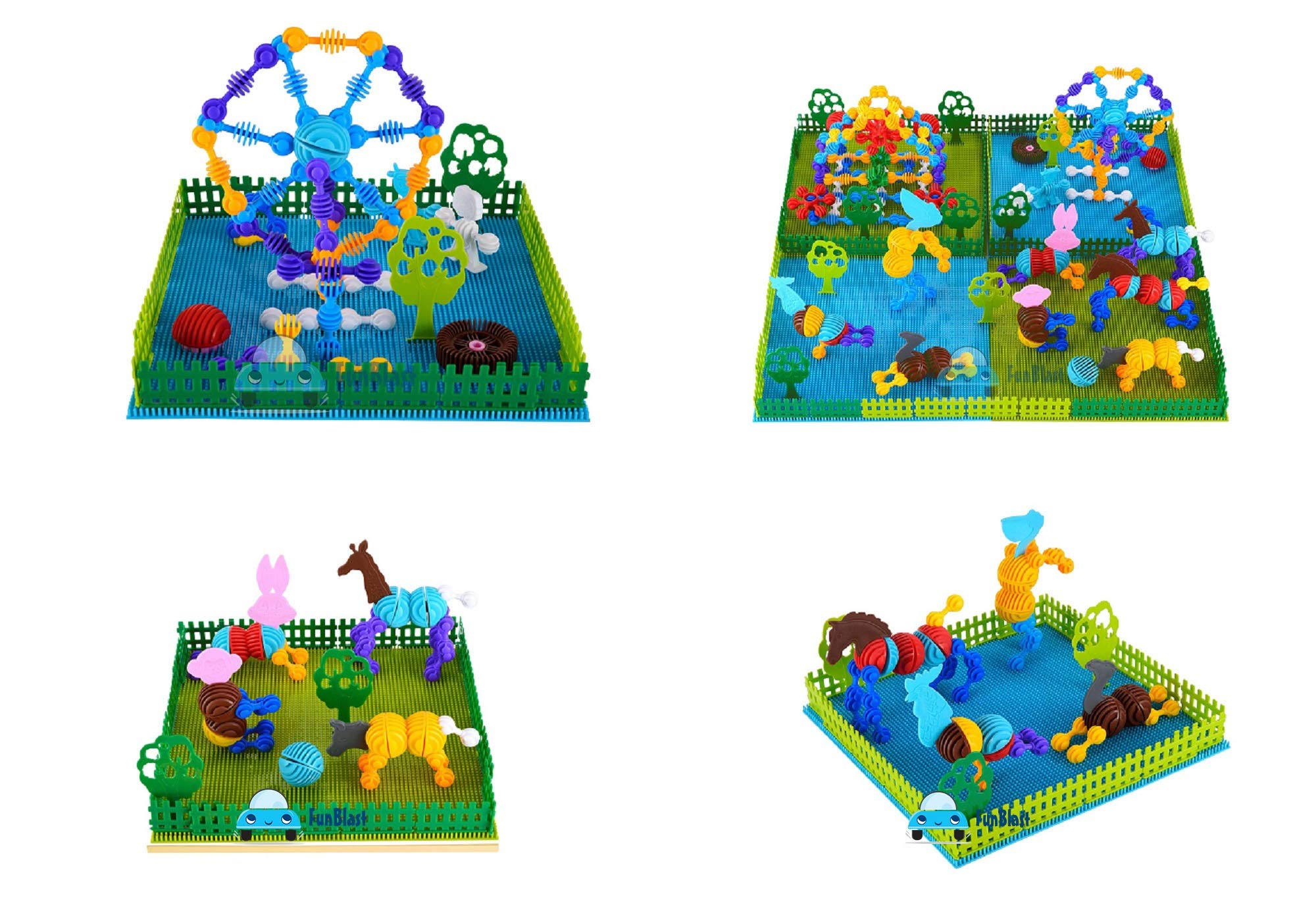 funblast building blocks