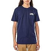 Vans Mens Vans Essential Short-Sleeve Tee -B