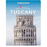 Lonely Planet Experience Tuscany (Travel Guide)