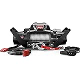 Amazon.com: WARN 86260 VR12000 12,000 lb Winch: Automotive xrc winch wiring diagram 