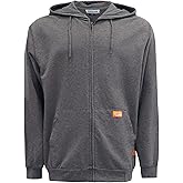 Titicaca FR Hoodie FR Sweatshirt Zipper Front Lightweight 7.5oz 100% Cotton Pre-Washed Hooded Shirt