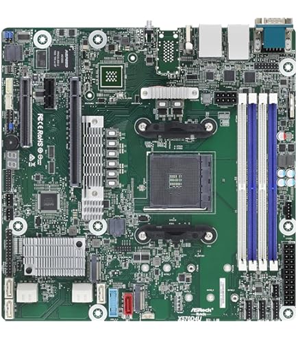 Amazon.com: New Supermicro X10SRA-F Motherboard : Electronics