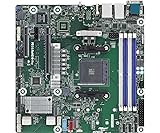 ASRock Rack X570D4U Socket AM4/ AMD