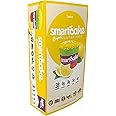 Smart Baking Company Smartcake,Sugar Free, Gluten Free, Low Carb, Keto Dessert (Lemon, 8 Cakes)