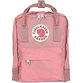 Fjallraven K¿nken Mini Pink One Size