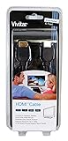 Vivitar VIV-6-HDMI 6-Feet HDMI Cable
