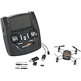 Estes Proto-X First Person View (FPV) Micro Quadcopter Ready to Fly (RTF) RC Drone w/Camera