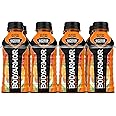 BODYARMOR Sports Drink Sports Beverage, Orange Mango, Coconut Water Hydration, Natural Flavors With Vitamins, Potassium-Packed Electrolytes, Perfect For Athletes, 12 Fl Oz (Pack of 8)