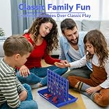 Pup Go 4 in a Row Connect Board Game for Kids 3+ Family Fun view 3