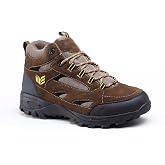 Mt Emey 9703-L Men's Outdoor Walking High Top