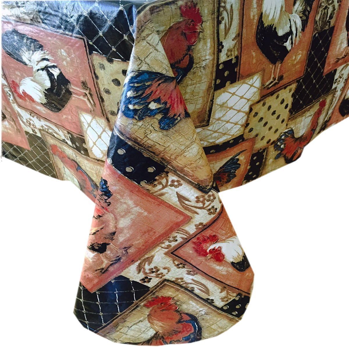 Best over layer table cloth