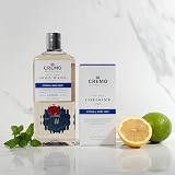 Cremo Citrus & Mint Gift Set for Men 100ml EDT & 473ml Body Wash view 3