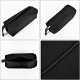 power tool HA2570F Holder Pouch Oxford Canvas Zipper Tool Bag for Screwdriver view 3