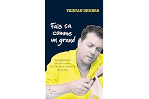 Fais ça comme un grand (French Edition)