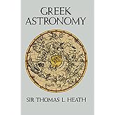 Greek Astronomy (Dover Books on Astronomy)
